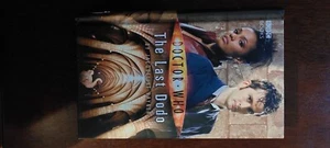 Doctor Who - The Last Dodo (New Series Adventure 14) By Jacqueline Rayner - Picture 1 of 2