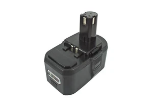 Powersmart 5000mAh Batería Para Ryobi CFP-180SM, CPD-1800, CRP-1801/DM, CRS-1803 - Imagen 1 de 4
