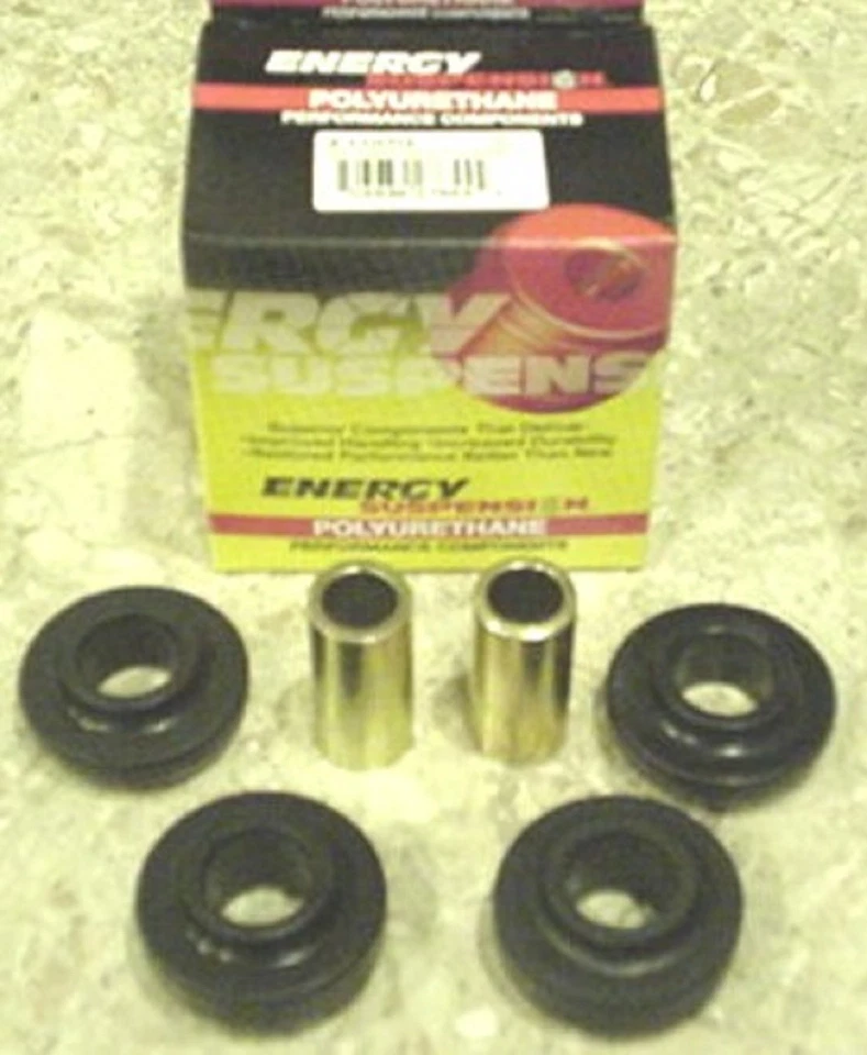 全新工艺转移箱 扭矩安装衬套靠垫套件 雪佛兰 GMC 31107 — 第 1/1 张图片