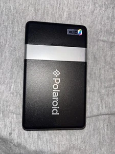 Zink Polaroid ZIP Wireless Mobile Photo Mini Printer (no Charger) - Picture 1 of 3