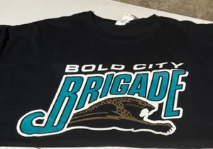 Jacksonville Jaguars - Bold City Brigade (Jag) - Camiseta manga corta - 3XL - Imagen 1 de 3