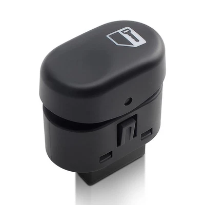 for 2005-2008 Chevrolet Malibu Front Door Lock SWITCH PUSH BUTTON new 15777133 - Изображение 1 из 4