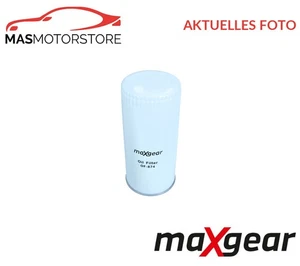 HYDRAULIKFILTER SATZ AUTOMATIK-GETRIEBE MAXGEAR 26-2101 A FÜR ASTON MARTIN - Bild 1 von 7