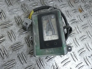 BMW R 1150 RT EZ:05 FID Fahrerinformationsdisplay 66874 - Picture 1 of 9