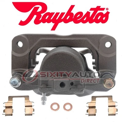 Raybestos Front Right Disc Brake Caliper for 1999-2003 Toyota Solara - wx Foto 1 de 4