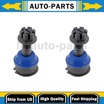 Para Ford F-350 Super Duty 1999-2003 7,3 L 4x4 2x rótulas delanteras superiores Foto 1 de 4