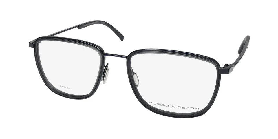 PORSCHE DESIGN P8365 MARCO DE GAFAS/GAFAS ÚLTIMA COLECCIÓN GAFAS CON LICENCIA Foto 1 de 1