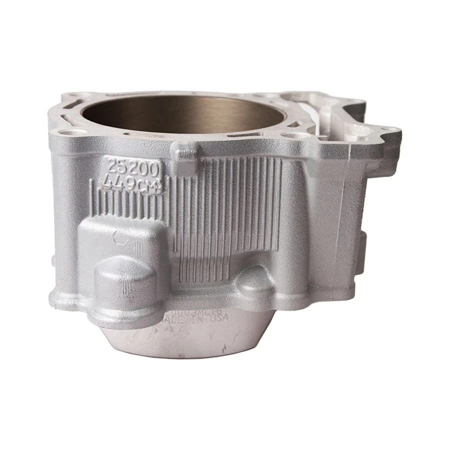 Cilindro Works - Diámetro de stock 20003 Foto 1 de 1