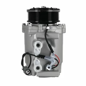 Air Conditioning Compressor Kit For Honda CRV 2002-2006 2.4L CO10663AC PAG46 - Picture 1 of 20