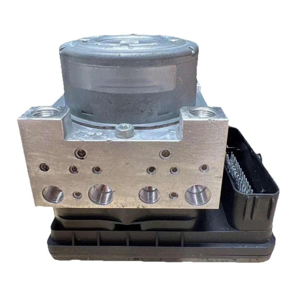 翻新 ABS 制动泵模块 2015 - 2016 大众高尔夫 | 3Q0 907 379 AA — 第 1/4 张图片