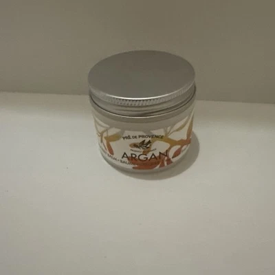 Bálsamo mantecoso cítricos dulces de argán Pre de Provence manteca de karité y vitamina C 50 ml nuevo Foto 1 de 3