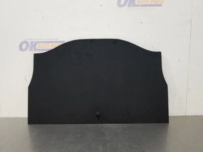 18 2018 LEXUS LS500 F SPORT CARGO COVER BLACK  Foto 1 de 4