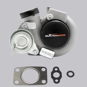 Turbo Turbocompresseur for Saab 9-3-1 2.3 Turbo 230HP 9172180 B235R 49189-01800 - Picture 1 of 17