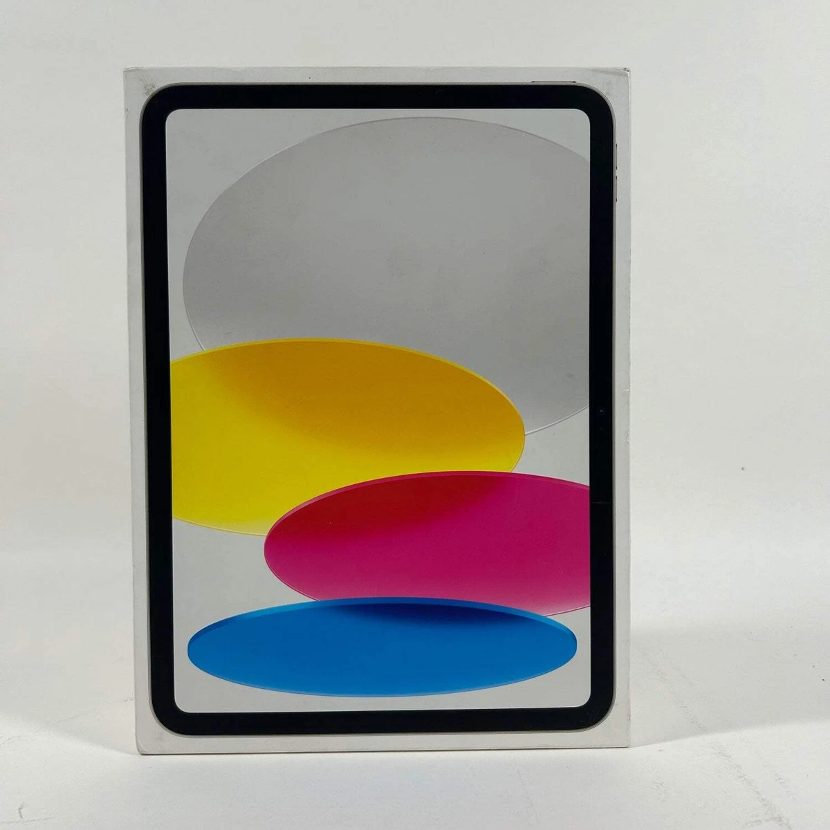 【新品未開封】iPad 第10世代 WiFi 64GB iPad アップル Apple 10.9インチ 第10世代 Wi-Fi 64GB 2022年秋モデル