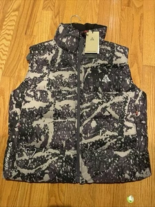 Nike Vest ACG Therma-fit ADV Vest Women's L NWT $250 FV7331-573 Primaloft Lunar - Picture 1 of 5