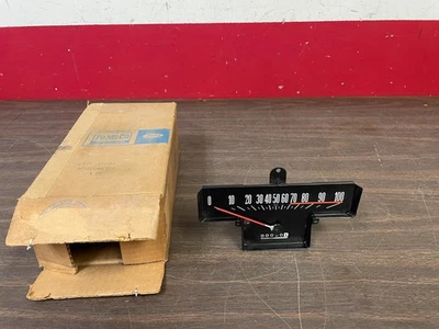 1967 1968 1969 1970-1973 FORD TRUCK SPEEDOMETER NOS FORD 725 - Image 1 of 4