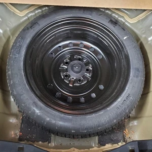 Wheel 16x4 Steel Spare Fits 13-23 ACCORD 1103173 - Picture 1 of 15