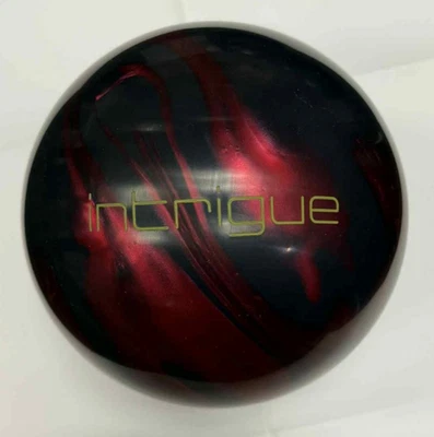 Brunswick Fortera Intrigue Bowling Ball 16lbs - Image 1 of 4