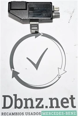 CENTRALINA Mercedes-Benz CLK (C208) 1999 A2088200389 - Immagine 1 di 4