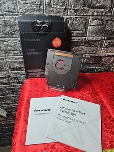 Lenovo IGN36 Removeable Graphics Card Used Untested For Parts - Picture 1 of 9