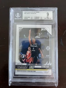2024 WNBA / PANINI INSTANT / ANGEL REESE / BGS 9 / MINT COND - Bild 1 von 2