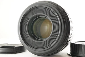MINT / Canon EF-S 60mm F2.8 MACRO USM AF MACRO Lens from Japan #2252 - Picture 1 of 13