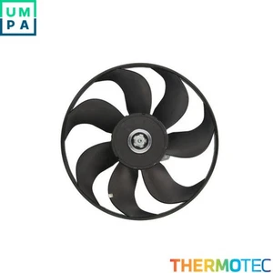 FAN RADIATOR D8W046TT FOR VW PASSATB3/B4 2E/ADY/AGG/AEP/ABA/ABF 2.0L AFN 1.9L - Picture 1 of 9
