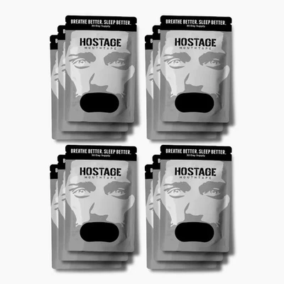 Hostage Tape 90 Day Supply - Image 1 of 4