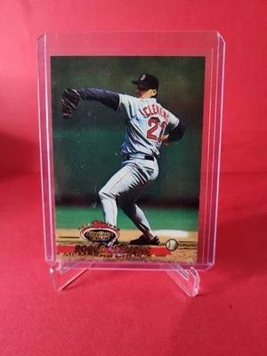 1993 Topps Stadium Club Baseball Members Choice Roger Clemens #748 Boston  - Image 1 of 3