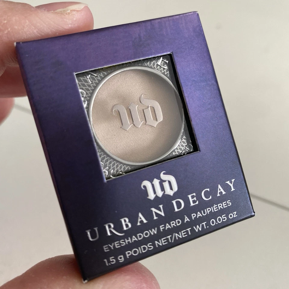 Urban Decay Single Eyeshadow Blonde Full Size