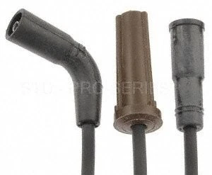 Standard Motor Products 27694 Pro Series Ignition Wire Set - Image 1 of 2