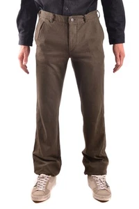 Hose Y's Yohji Yamamoto Aspesi Grün ENN4322 - Bild 1 von 7