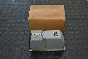 FOXBORO PEN MOTOR DRIVE CO131UL NEU - Bild 1 von 2