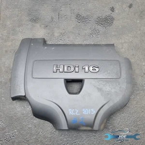 PEUGEOT RCZ 2.0 HDI DW10CTED4 ENGINE TOP COVER - Picture 1 of 3