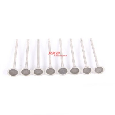 Kit de válvula de escape de 1,6 L apto para MINI Cooper Countryman R56 R60 11347533885 Foto 1 de 4