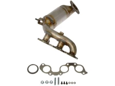 For RX330 Exhaust Manifold with Integrated Catalytic Converter Dorman 54413DRHX Foto 1 de 2