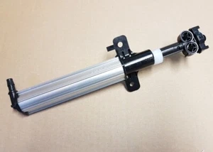 Droite Buse De Lave Phares Pour Citroen C4 Picasso Réf. OE 6438T4 - Picture 1 of 1