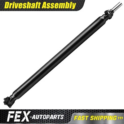 Rear Driveshaft Assembly for Dodge Ram Dakota Mitsubishi Raider 4WD 936-010 New Foto 1 de 4