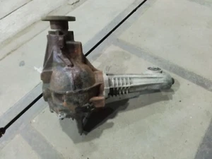 05 06 07 08 09 10 JEEP GRAND CHEROKEE FRONT DIFFERENTIAL AXLE ASSEMBLY - Picture 1 of 8