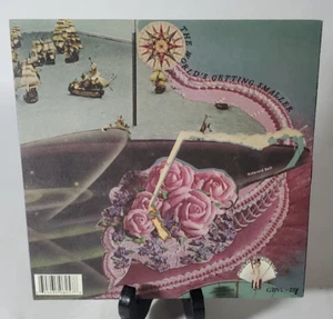 Guided By Voices Everywhere Is Miles From Everywhere 7" GBV Pollard - Bild 1 von 5