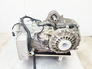 MCLAREN 540C AUTOMATIC GEARBOX 3.8 PETROL M838TE 13G0163CP SPARES REPAIRS - Picture 1 of 23