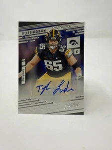 2022 Panini Chronicles Draft Picks - Prestige Xtra Points Signatures #PX-TLI... - Picture 1 of 2