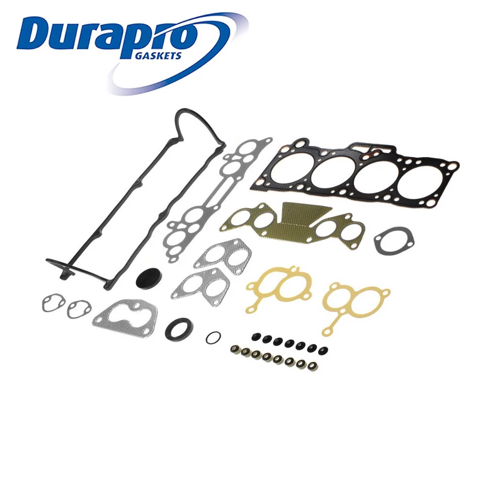 Ford Econovan Spectron Courier Mazda E1800 E2000 B2200 VRS Gasket Set F2 F8 FE — 第 1/1 张图片