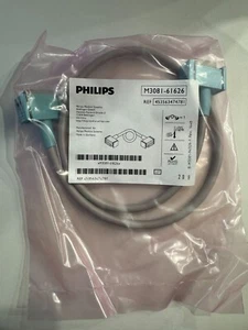 Cable de enlace para monitor Philips IntelliVue M3081-61626 453563474781 (F087) - Imagen 1 de 3