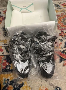 Size 11 Reflective Lanvin BRAND NEW - Picture 1 of 4