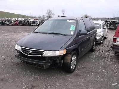 Regulador de ventana de puerta delantera izquierda usado se adapta a: Honda Odyssey 2004 eléctrico Fr Foto 1 de 4