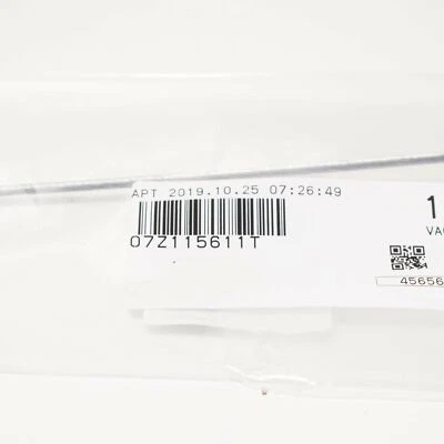 New Volkswagen TOUAREG 7L Oil Dipstick 07Z115611T - Изображение 1 из 4