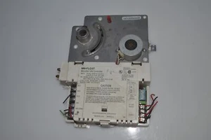 ^^ SIEBE INVENSYS MN-FL03T MICRONET VAV CONTROLLER (OLZ39) - Picture 1 of 3