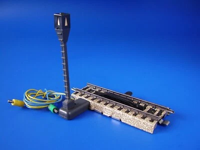 MARKLIN H0 - 5112 + 5113 - Uncoupler and Mast - M Track / EXC - Image 1 of 2