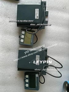 1pc 52023707 VU331 Display ModuleV02.0206 spare part 52026443 by DHLor FedEX/ytd - Afbeelding 1 van 3